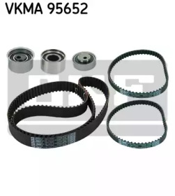 skf vkma95652